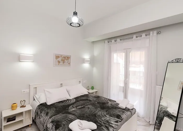 Manasio Apartment