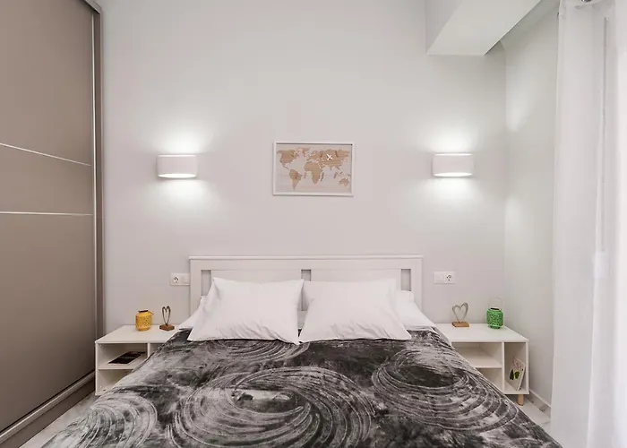 Manasio Apartment