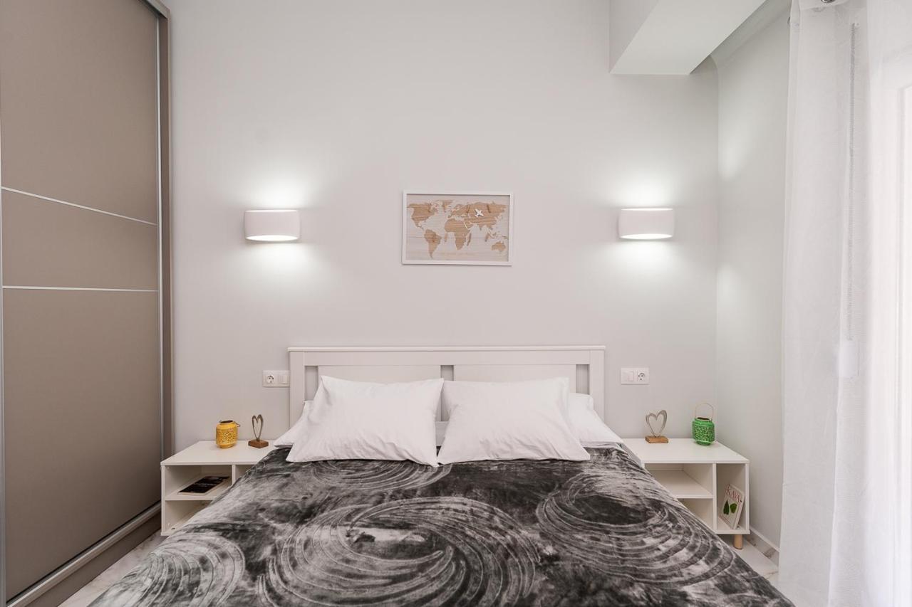 Appartement Manasio