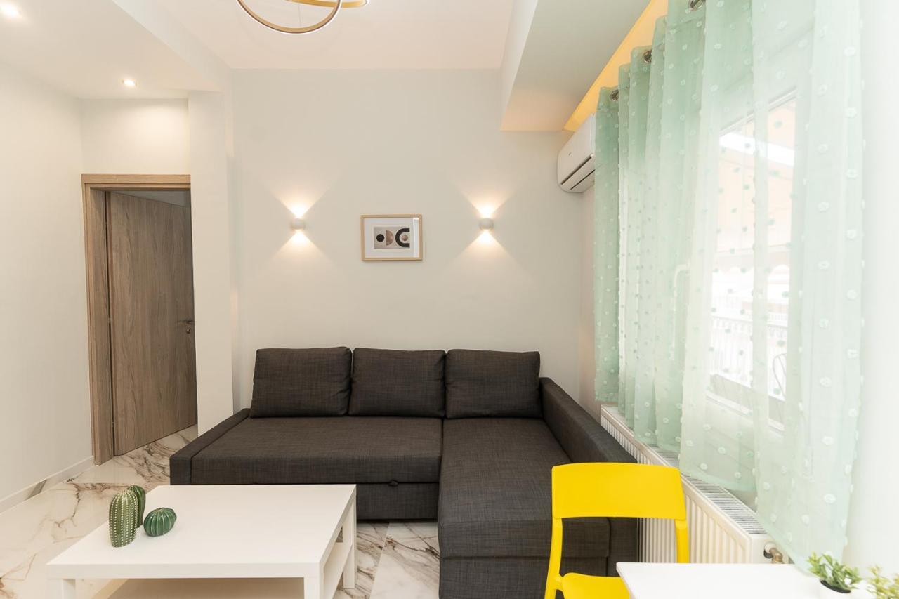 Appartement Manasio Thessaloniki