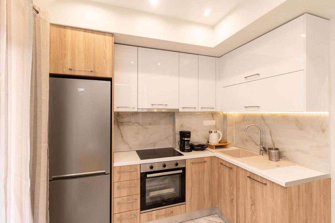 Manasio Appartement *