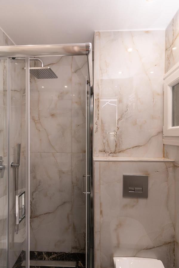 Appartement Manasio Thessaloniki