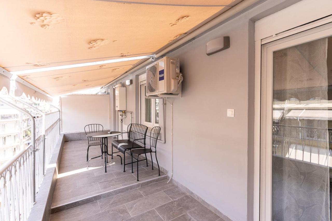 Manasio Appartement Thessaloniki